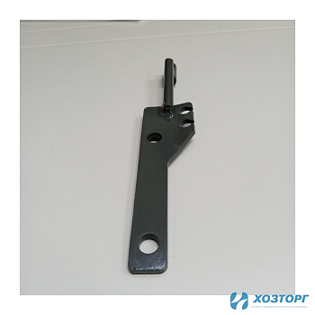 Кронштейн крепления кожуха СИЛАЧ МБ 704 Р Амур