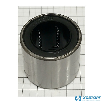 Линейный подшипник LM25UU СИЛАЧ ПТ-210.2000 