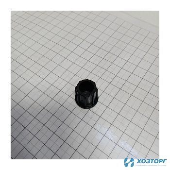 Заглушка трубы(рукоятки) газонокосилки GRASSMAN BL-233