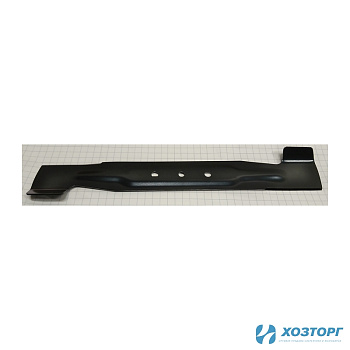 Нож газонокосилки GRASSMAN  LME-2342