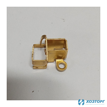 Щеткодержатель  ВАРЯГ УШМ-125/950ПF