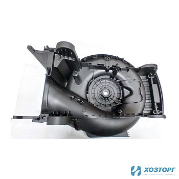 Корпус газонокосилки GRASSMAN  LME-2342