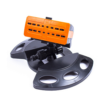 Разбрызгиватель дождеватель для полива GRASSMAN (1/20)