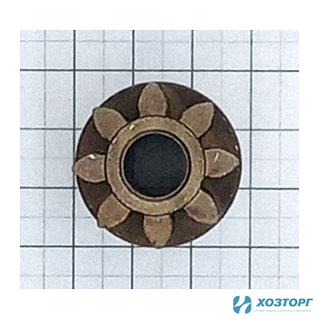 Шестерня вала фрикциона СБ-952  Т4