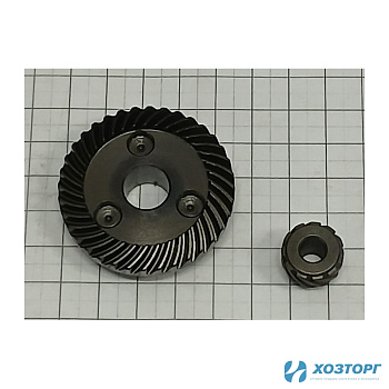 Коническая пара СИЛАЧ 125.1100П