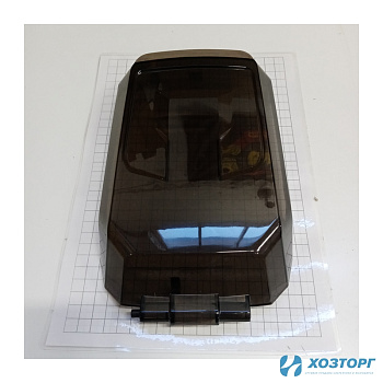 Крышка аккумуляторного отсека газонокосилки GRASSMAN BL-233