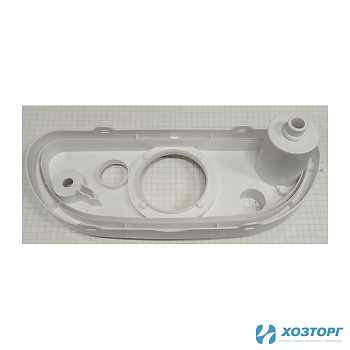 Корпус переключателя Полесад КН-500