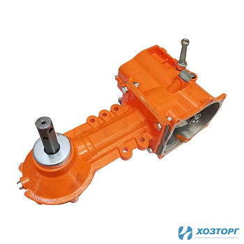 Редуктор в сборе ВАРТЕХ КТ-8000