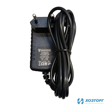 Зарядное устройство 3,6В