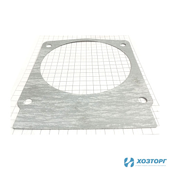 ПрокладкаКПП\пластина для МБ-904