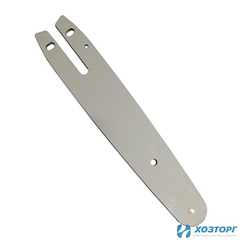 Шина 6" пилы аккумуляторной ЦПА 1 ,21В (СИЛАЧ ЦПАБ 21.1)