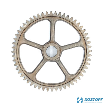 Шестерня вала привода колес СБ-650