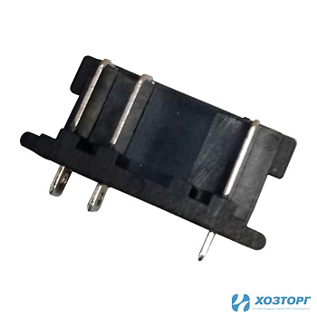 Клеммная колодка АКБ АТ-21