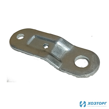 Кронштейн ролика привода хода СБ-650