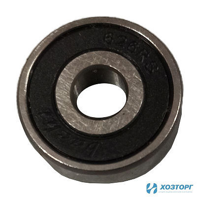 Подшипник 606 ДЭШ-380Y