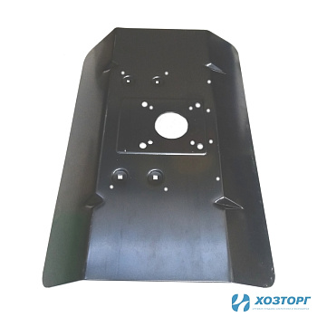 Опора двигателя культиватора GRASSMAN EC 1845