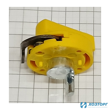 Барашек винта натяжителя ПОЛЕСАД ЦП-2200/16