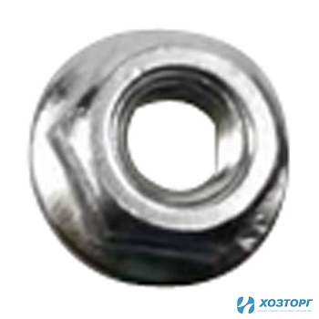 Гайка ПОЛЕСАД ТР-2120А