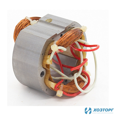 Статор ДЭШ-450П