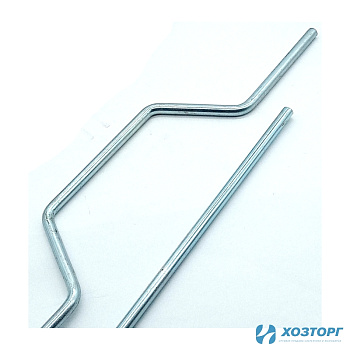 Рукоятка поворота желоба СБ-651