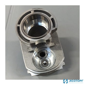 Промщит в сборе GRAMEX HRH-1100Q