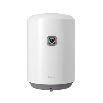 Водонагреватель  HAIER ES 30V-B1 SLIM (объем 30л, размер В580xШ360xГ370мм,1,5кВт) (1/9)