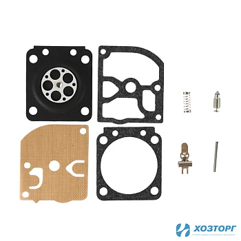 Набор для ремонта карбюратора б/пилы STIHL MS 170/180 ZAMA