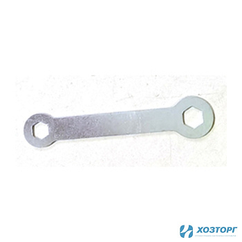 Ключ регулировочный Полесад ТР-2120К