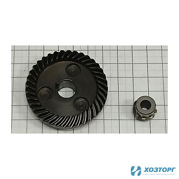 Коническая пара СИЛАЧ 150.1400Л