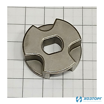 Звездочка ПОЛЕСАД ЦП-2200/16