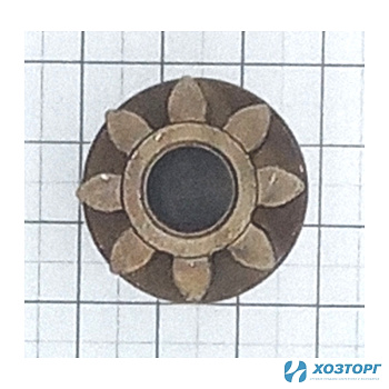 Шестерня фрикциона СБ-651