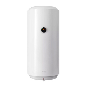 Водонагреватель  HAIER ES 50V-B1 SLIM (объем 50л, размер В720xШ360xГ370мм,1,5кВт) (1/5)