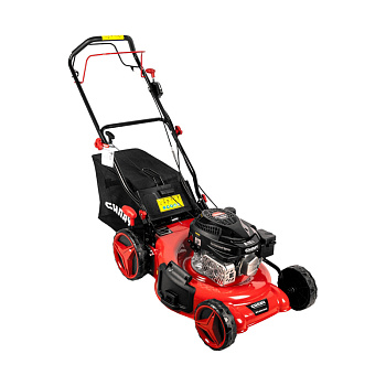 Газонокосилка бенз. СИЛАЧ БГК-5160/60СП 4,4кВт/6 лс,захват51см,60л,,самоход (1/3)