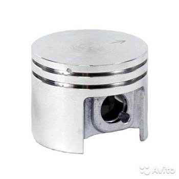 Поршень d=45 мм б/пилы 4500/5200/5800