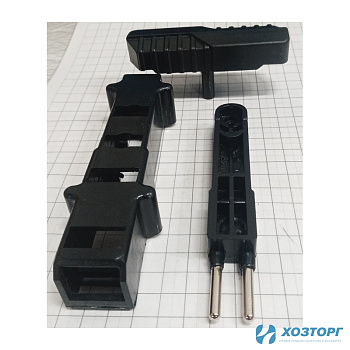 Защёлка бака GRASSMAN SE3000-1R