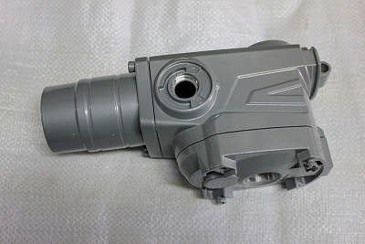 Корпус редуктора  ПЭ-1400