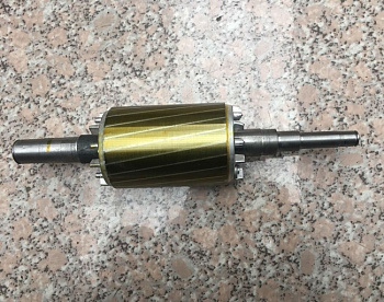 Ротор ВК-24/1800  