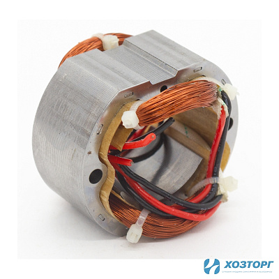 Статор ДЭШ-450 С