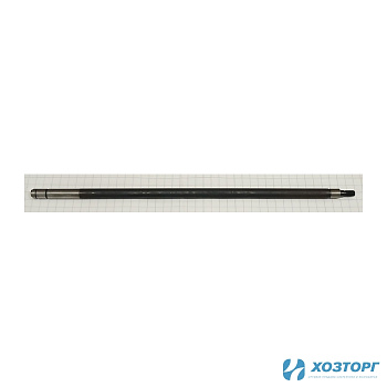 Вал шнека СЭ 1601