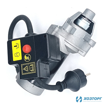 Электростартер 7л.с