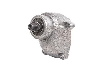 Корпус редуктора №4 ДЭМ-1100