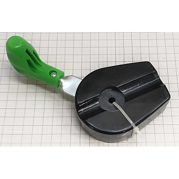 Рукоятка газа БГК-4627СW