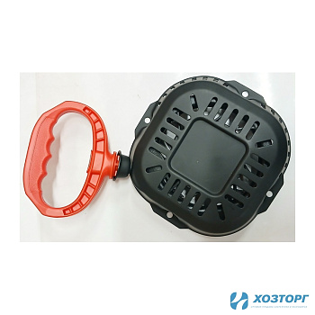 Стартер в сборе СБ 13лс