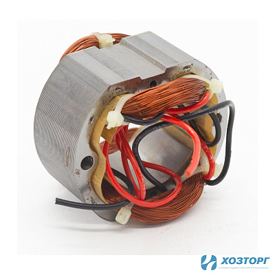 Статор ДЭШ 480 С