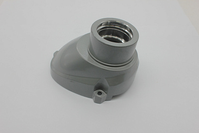 Корпус редуктора ДЭУ-1050ПF