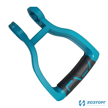 Рукоятка центральная АТ-21/1