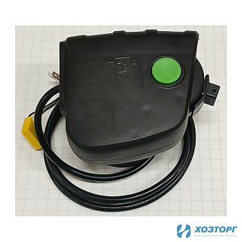 Выключатель в сборе GRASSMAN  LME-2342