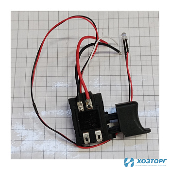 Выключатель ВАРЯГ ПС-201/25