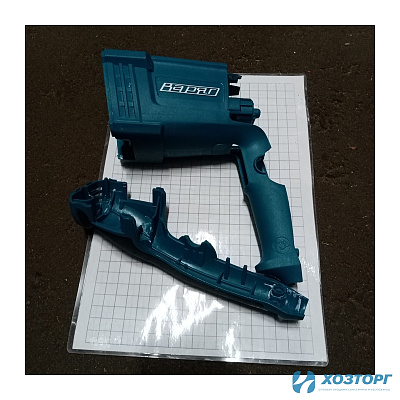 Корпус статора ВАРЯГ ПЭ 950ПQ1
