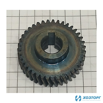 Шестерня ведомая СИЛАЧ ПТ-210.1400